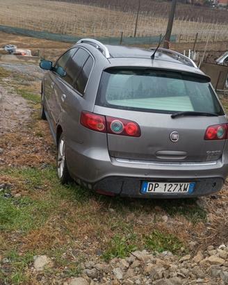 ricambi Fiat croma 2008 16 valvole