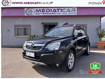 OPEL Antara 2.0 CDTI 150 CV Cosmo