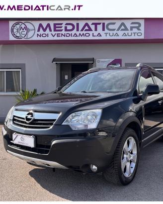 OPEL Antara 2.0 CDTI 150 CV Cosmo