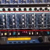 Presonus Compressore Gate Expander Sidechain 8 ACP