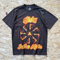 American graphic tee
