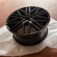 Cerchioni Mille Miglia 19’