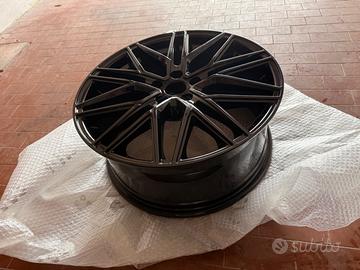 Cerchioni Mille Miglia 19’