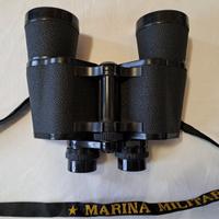 Binocolo Zenith 7x50 coated optics