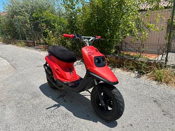 BOOSTER MBK