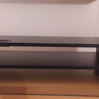 Supporto Monitor PC con mensola