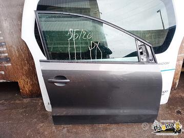 PORTA ANT DX VOLKSWAGEN POLO 1.6 TD 2012 CAY 55/20