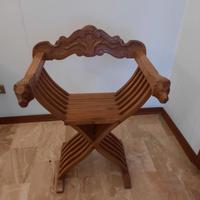 2 Poltroncine da soggiorno o camera 