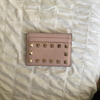 Portacarte valentino