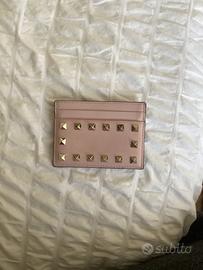 Portacarte valentino