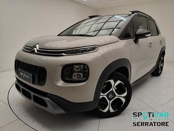 Citroën C3 Aircross I 2017 1.2 puretech Shine...