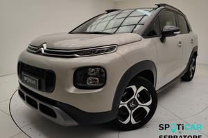 Citroën C3 Aircross I 2017 1.2 puretech Shine...