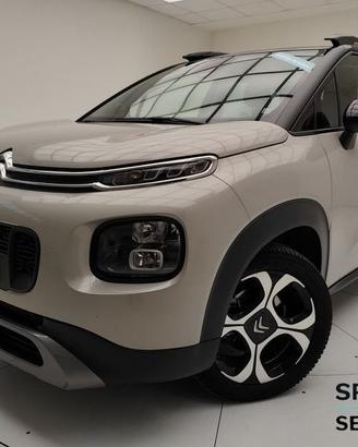 Citroën C3 Aircross I 2017 1.2 puretech Shine...