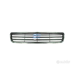 GRIGLIA AUDI A4 94-99 NERO CROMATO