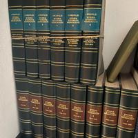 Libri enciclopedie volumi