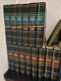 Libri enciclopedie volumi