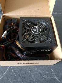alimentatore PC 600w