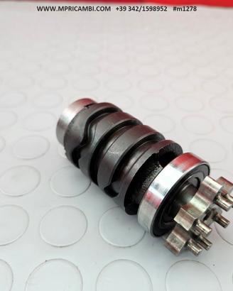 DESMO DESMODROMICO YAMAHA YZ 125 1989 1992 YZ125 1