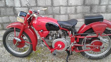 MOTO GUZZI FALCONE 500