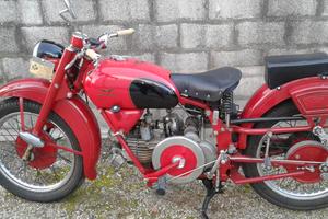 MOTO GUZZI FALCONE 500