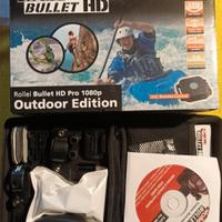 Action camera"Go Pro" Rollei Bullet HD Pro 1080p