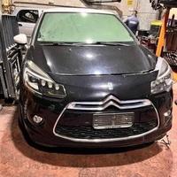 Citroen ds3 2016 motore hm01