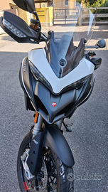 Ducati multistrada 950s