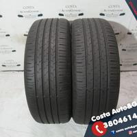 Gomme 205 55 17 Continental 80% 2021 205 55 R17