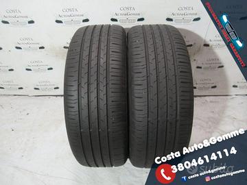 Gomme 205 55 17 Continental 80% 2021 205 55 R17