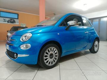 Fiat 500 1.2 S