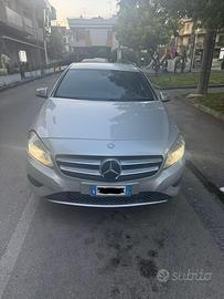 Mercedes-Benz A-Class A180 Automatic 2016