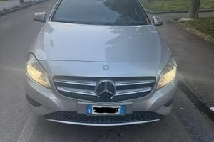 Mercedes-Benz A-Class A180 Automatic 2016