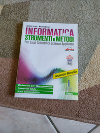 Informatica strumenti e metodi