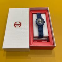 OROLOGIO HIP HOP WATCHES