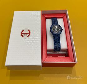 OROLOGIO HIP HOP WATCHES