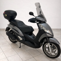 Peugeot Geopolis 250