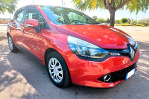 Renault Clio GPL NEOPATENTATI