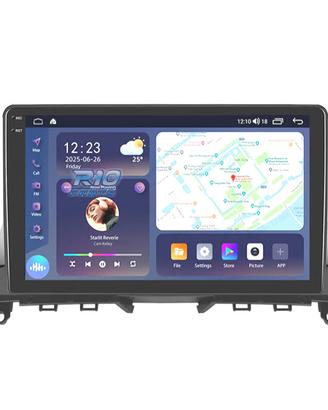 RADIO GPS ANDROID 13 MERCEDES CLASSE C W204 / S204