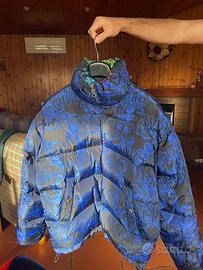 giacca(bomber) versace