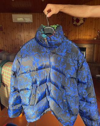 giacca(bomber) versace