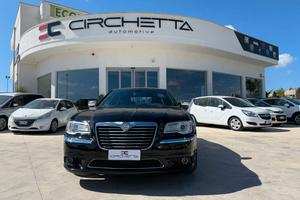 Lancia Thema 3.0 V6 mjt II Platinum 239cv auto