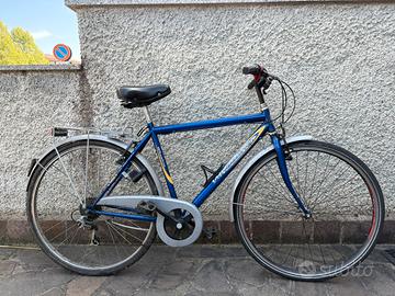 Bicicletta da uomo Citybike 28”