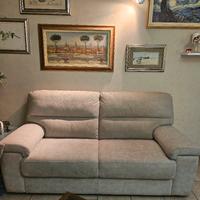 DIVANO MONDO CONVENIENZA 3 POSTI