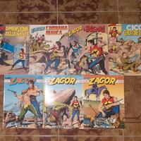 Fumetti datati