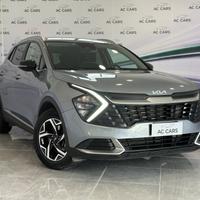 Kia Sportage 1.6 TGDi GPL Special Edition
