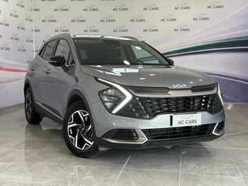 Kia Sportage 1.6 TGDi GPL Special Edition