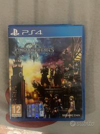 Kingdom hearts 3