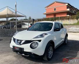 NISSAN JUKE 1.5 DCI ACENTA 110 CV
