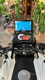 Benelli Trk 502 x