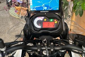 Benelli Trk 502 x